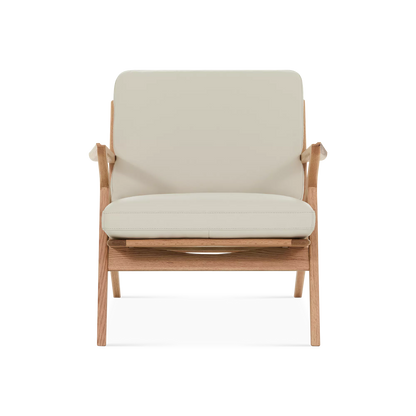 Fronin - Leather Armchair