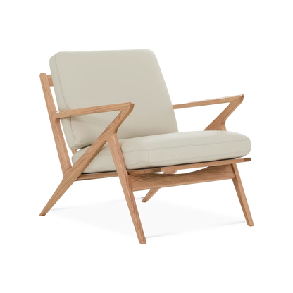 Fronin - Leather Armchair