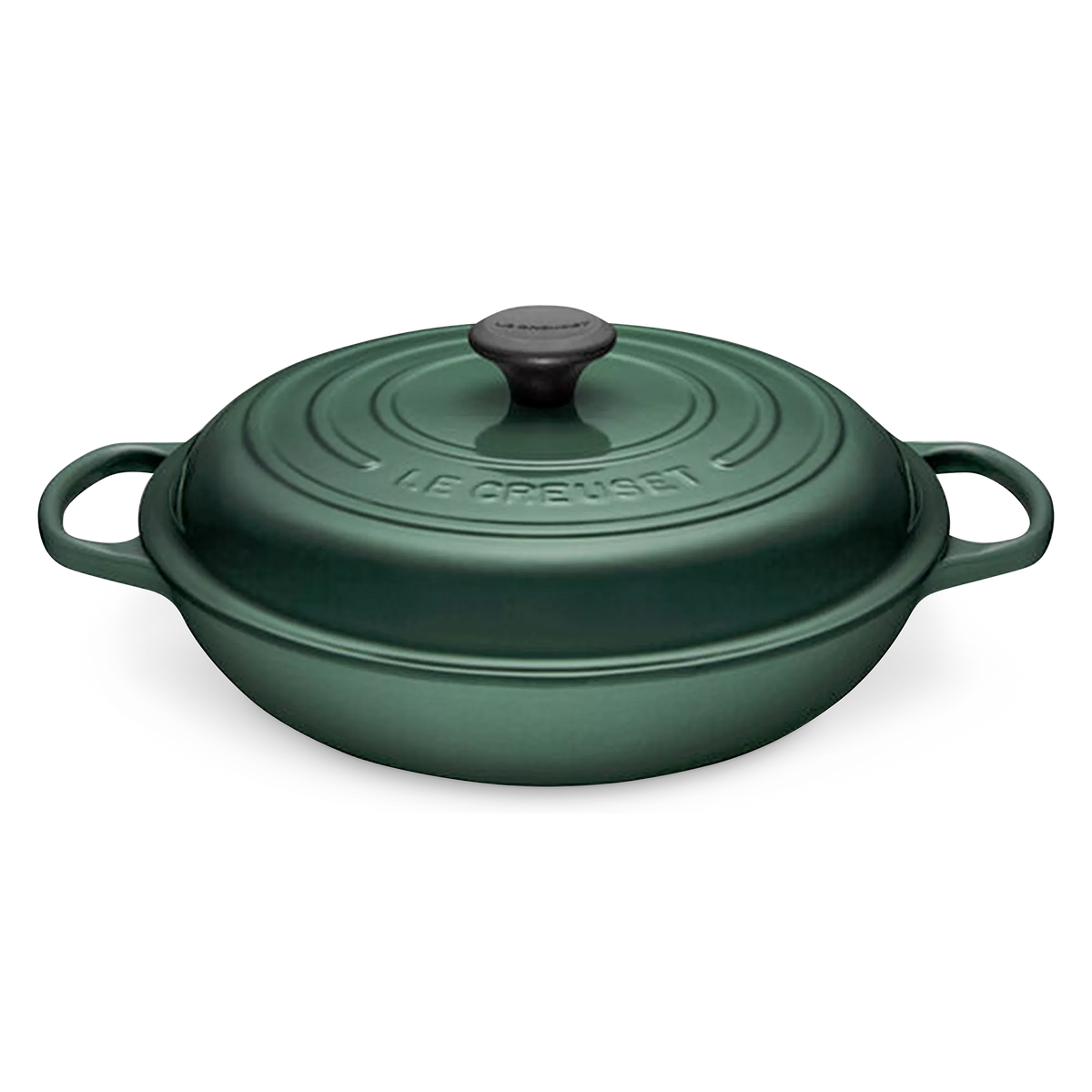 Braiser by Le Creuset