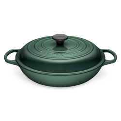 Braiser by Le Creuset