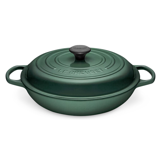 Braiser by Le Creuset