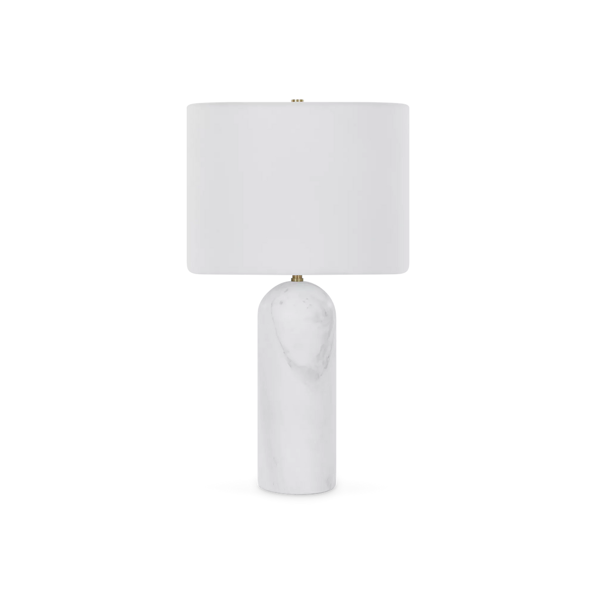 Beausoleil - Marble Table Lamp