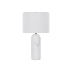 Beausoleil - Marble Table Lamp