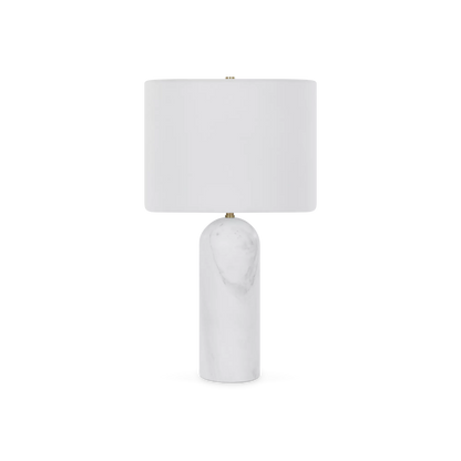 Beausoleil - Marble Table Lamp