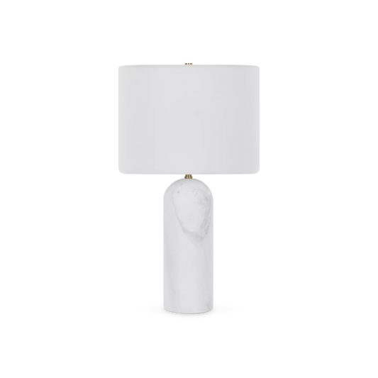 Beausoleil - Marble Table Lamp