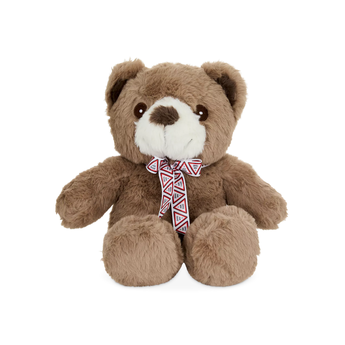 Baby Teddy Stuffed Animal