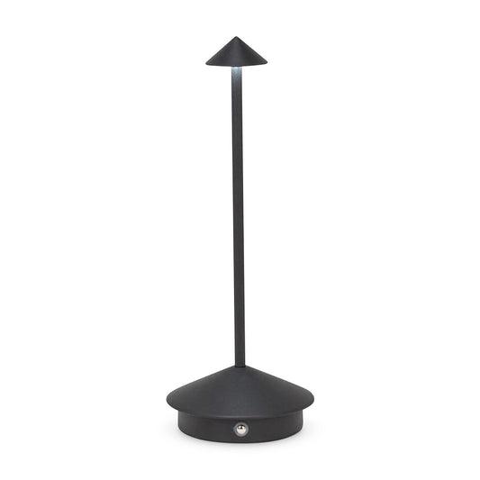 Slim Arrow - Lampe de table en métal