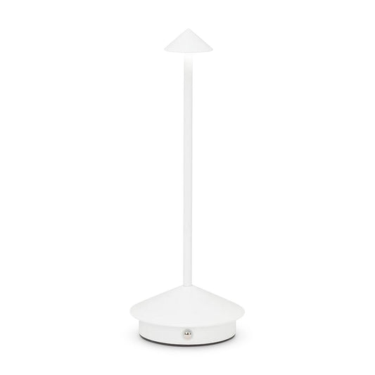 Slim Arrow Table Lamp