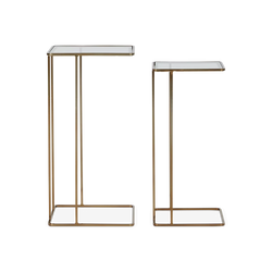 Lincoln - Table d’appoint