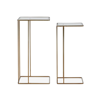 Lincoln - Table d’appoint