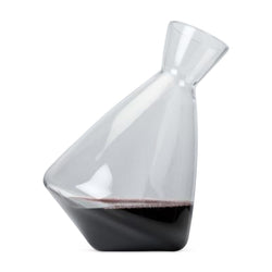 Rolling Decanter
