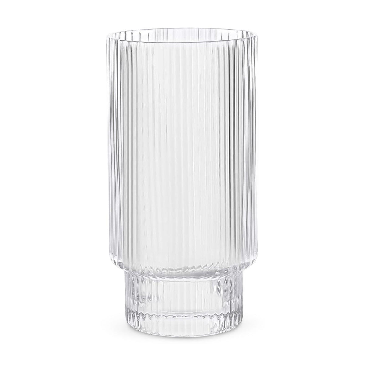 Ensemble 4 verres Highball