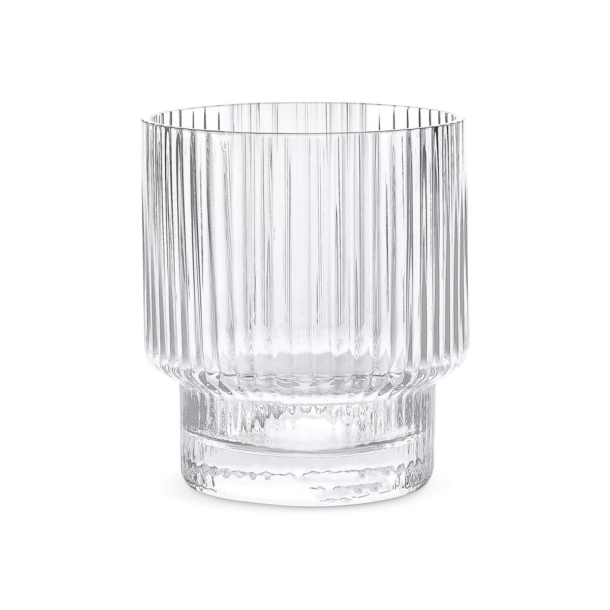 Grace, old Fashion Glass 340ml set of 4