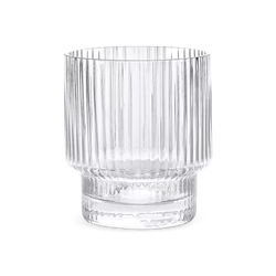 Grace, old Fashion Glass 340ml set of 4