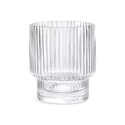 Grace, old Fashion Glass 340ml set of 4
