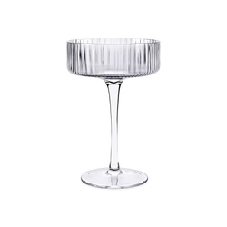 Ensemble 4 verres Cocktail 290ml