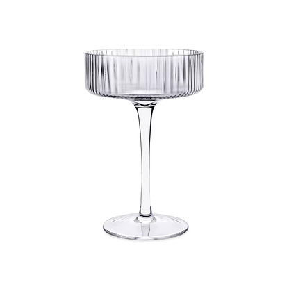 Ensemble 4 verres Cocktail 290ml