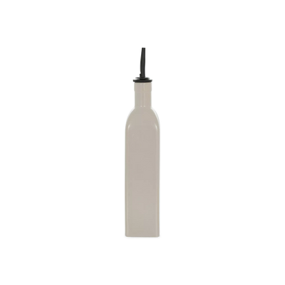 Park West Oil and Vinegar Bottle