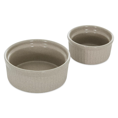 Artisan Ramekins set