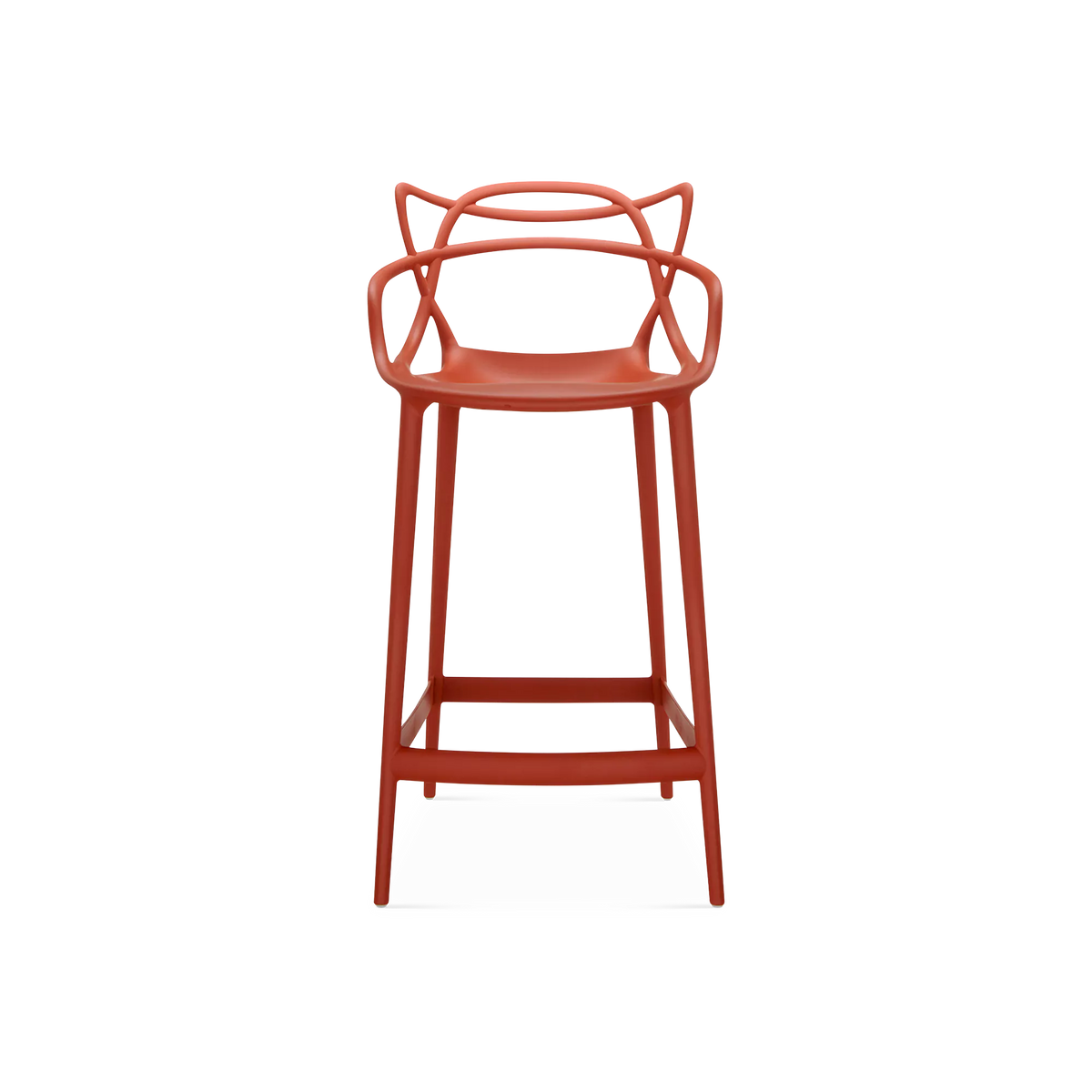 Masters - Counter Stool by Kartell