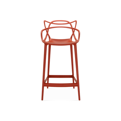 Masters - Counter Stool by Kartell