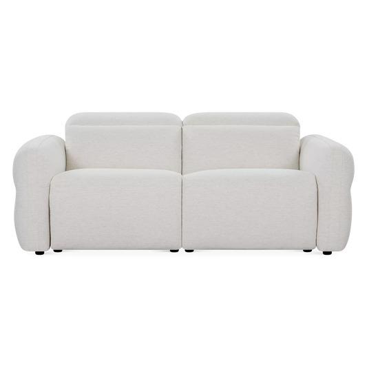 Duche - Fabric Power Reclining Sofa