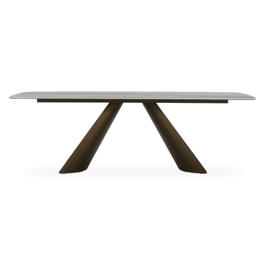 Smooth - Contemporary Dining Table