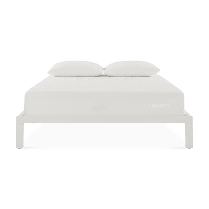 Liberty - Matelas en mousse roulé en boîte