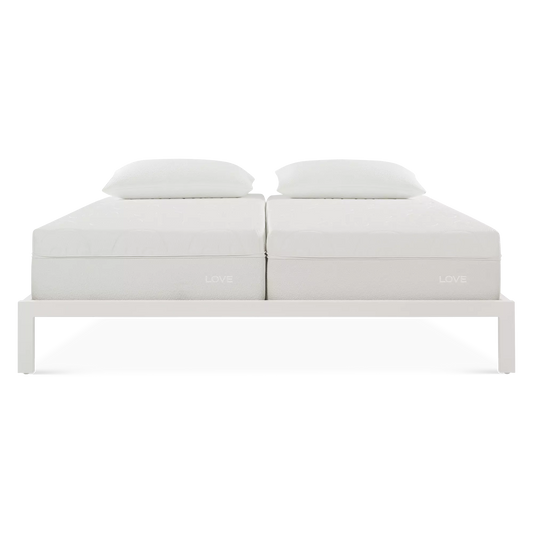 Love - Ergonomic Articulated Mattress
