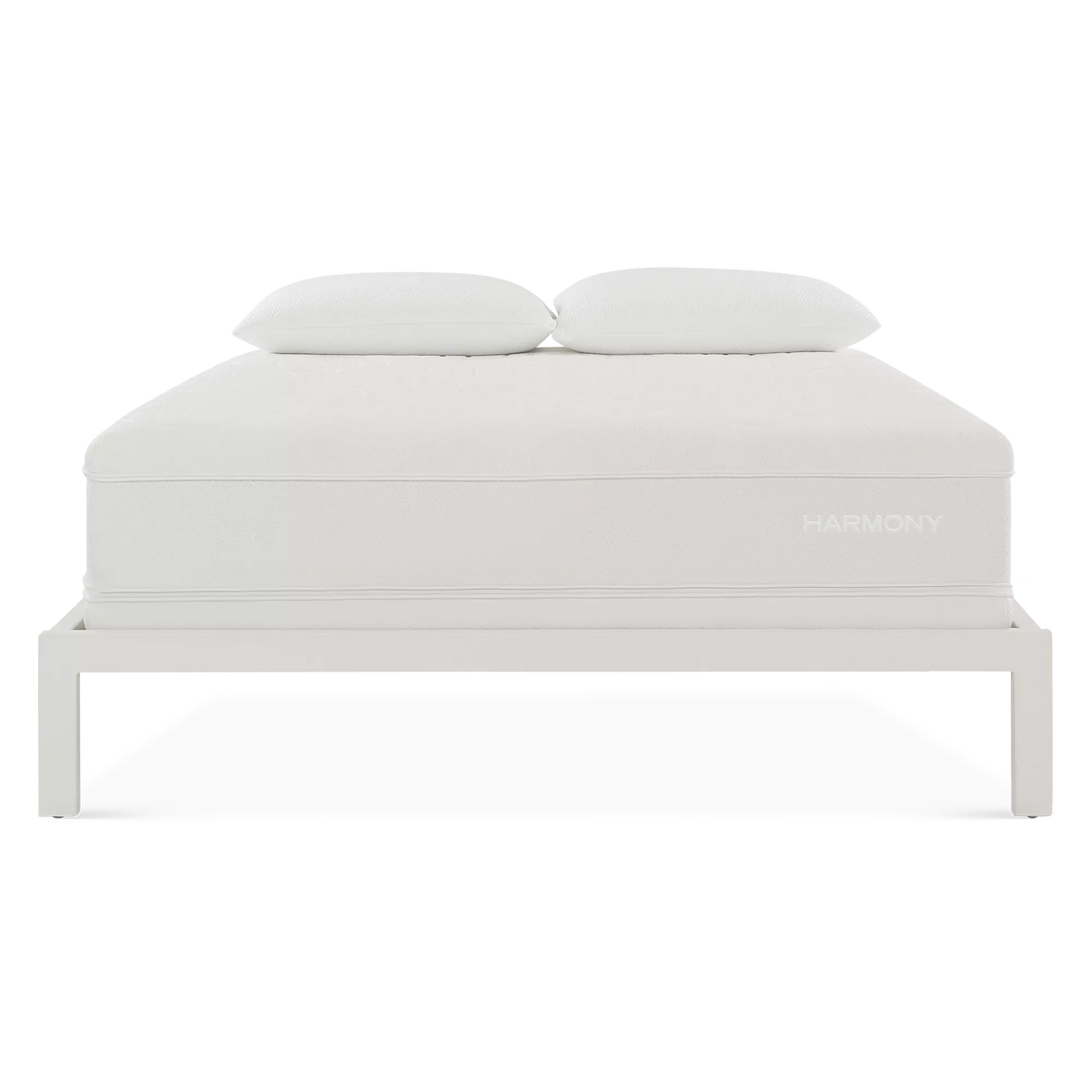 Harmony - Handcrafted Natural Mattress