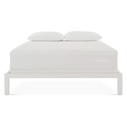 Harmony - Handcrafted Natural Mattress