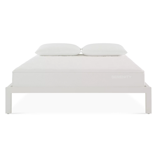 Serenity - Fully Natural Latex Mattress