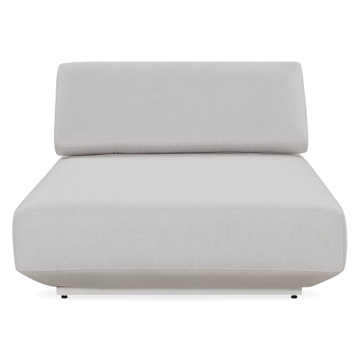 Motion - Outdoor Acrylic Lounger