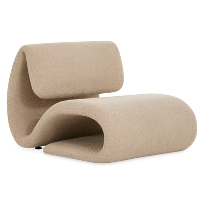 Fauteuil Dubna