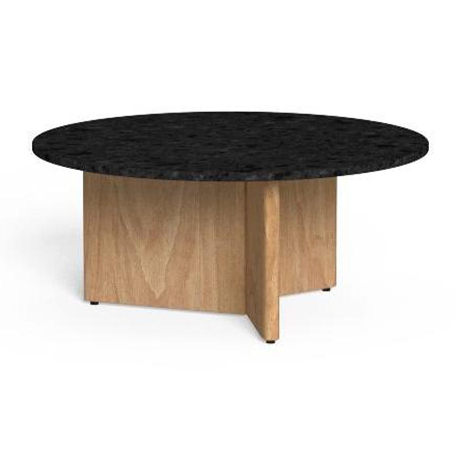 Venice - Outdoor Teak Coffee Table by Talenti