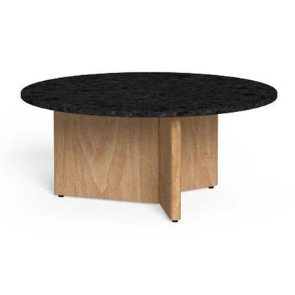 Venice - Outdoor Teak Coffee Table by Talenti