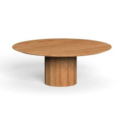 Salinas - Outdoor Teak Coffee Table by Talenti