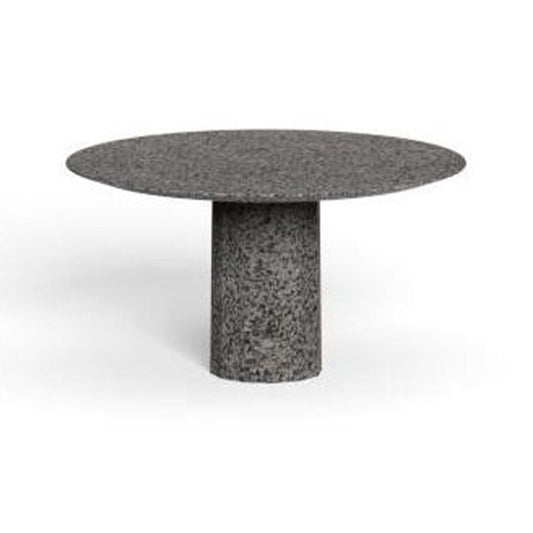 Salinas - Table basse extérieure en teck par Talenti