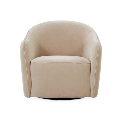 Beetle - Fauteuil pivotant par Furninova