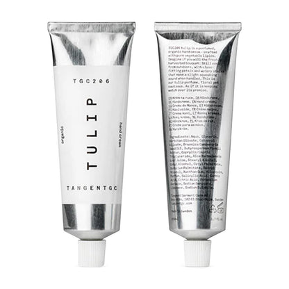 Tulip hand cream
