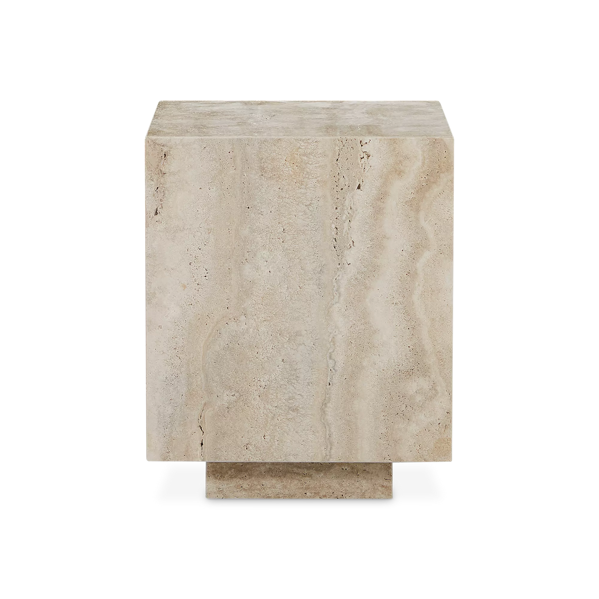 Traveri - Side Table