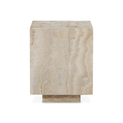 Traveri - Side Table