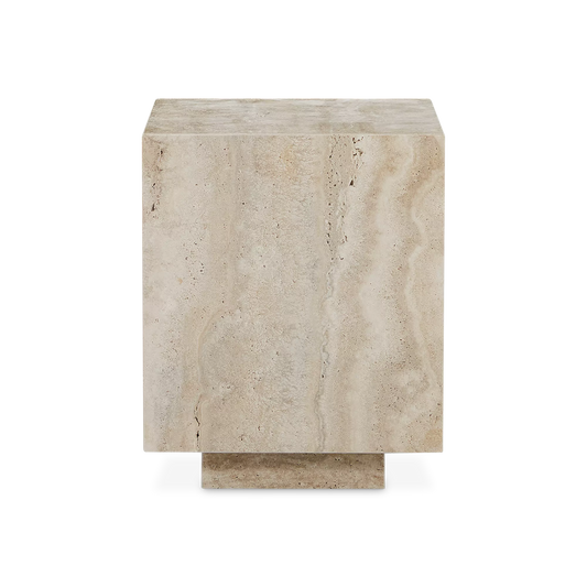 Traveri - Side Table