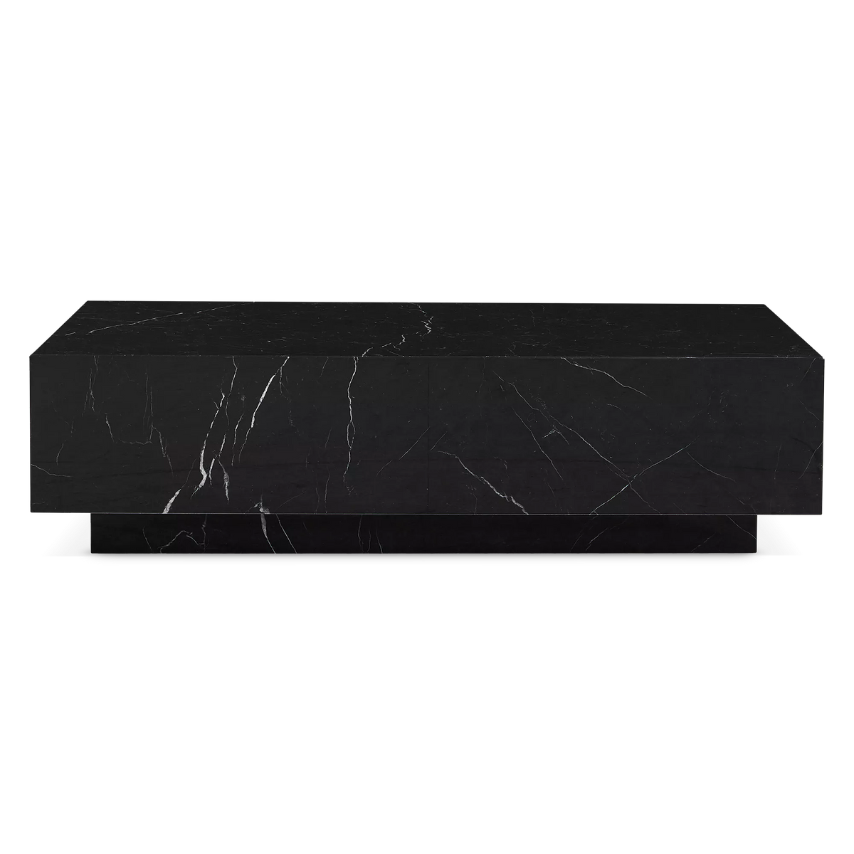Traveri - Table basse