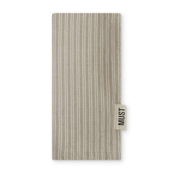 Collection Maison  table napkin by MUST