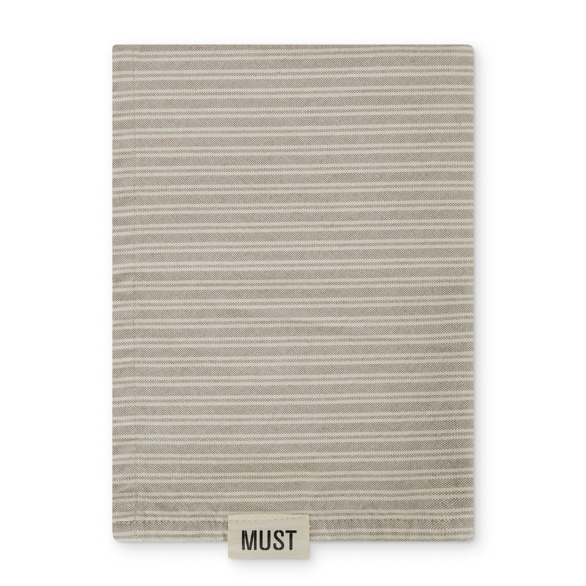 Collection Maison tea towel by MUST