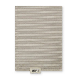 Collection Maison tea towel by MUST