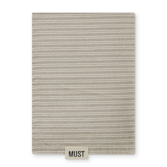 Collection Maison tea towel by MUST