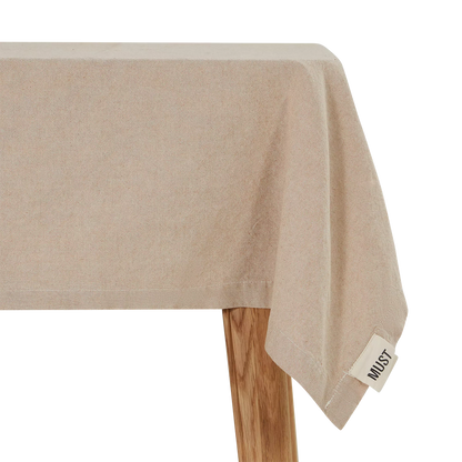 Maison Collection tablecloth by MUST
