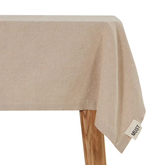Maison Collection tablecloth by MUST